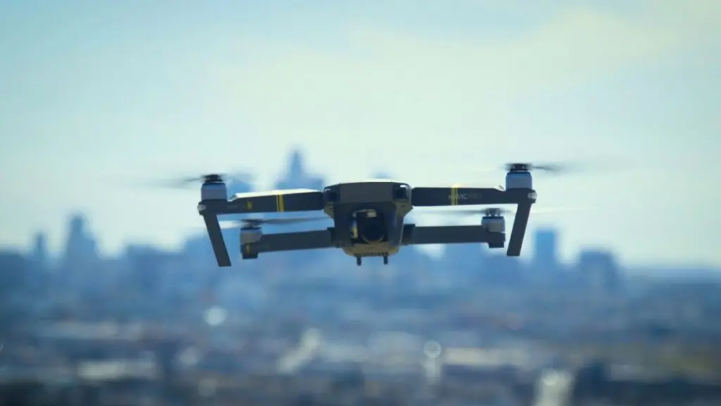 Bỉ tăng cường an ninh sau loạt UAV xâm phạm không phận